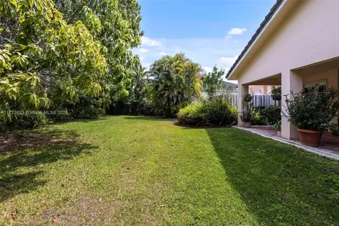 8411 SW 162nd Terrace Palmetto Bay FL 33157