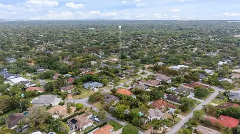 8411 SW 162nd Terrace Palmetto Bay FL 33157