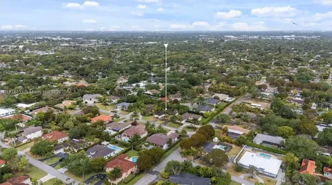 8411 SW 162nd Terrace Palmetto Bay FL 33157