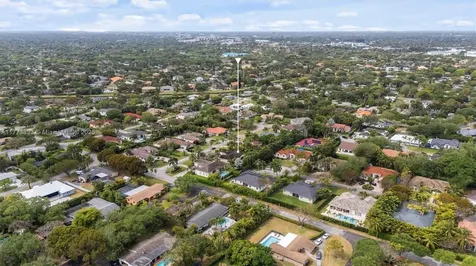 8411 SW 162nd Terrace Palmetto Bay FL 33157