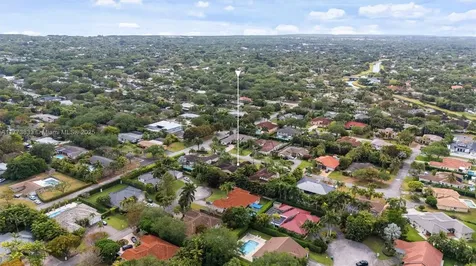 8411 SW 162nd Terrace Palmetto Bay FL 33157
