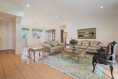 8411 SW 162nd Terrace Palmetto Bay FL 33157