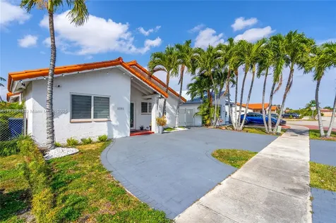 13351 SW 27th Street Miami FL 33175