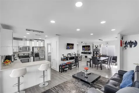 13351 SW 27th Street Miami FL 33175
