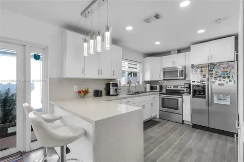 13351 SW 27th Street Miami FL 33175