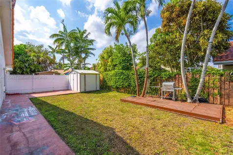 13351 SW 27th Street Miami FL 33175
