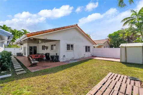 13351 SW 27th Street Miami FL 33175