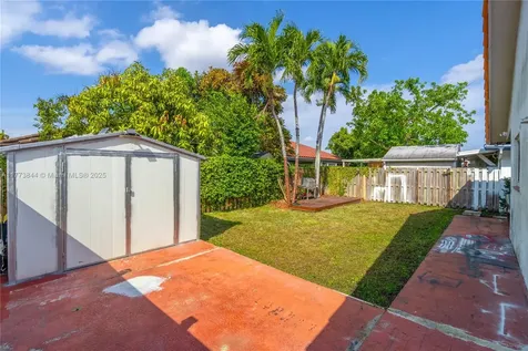 13351 SW 27th Street Miami FL 33175