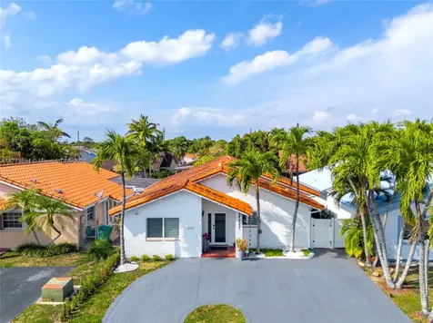 13351 SW 27th Street Miami FL 33175