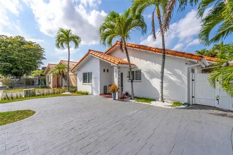 13351 SW 27th Street Miami FL 33175