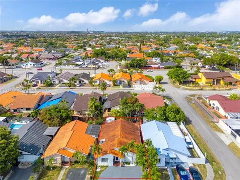13351 SW 27th Street Miami FL 33175