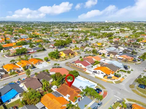 13351 SW 27th Street Miami FL 33175