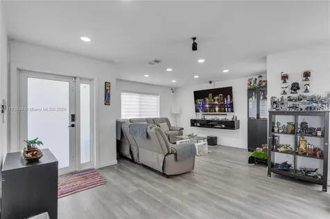 13351 SW 27th Street Miami FL 33175