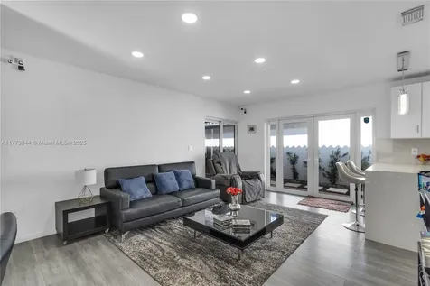 13351 SW 27th Street Miami FL 33175