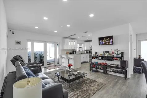 13351 SW 27th Street Miami FL 33175