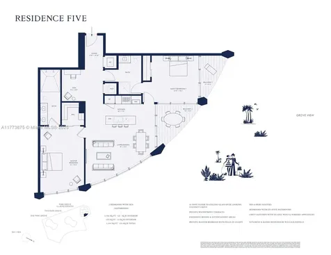 2831 S Bayshore Drive Miami FL 33133