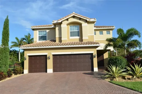 8110 Santalo Cove Court Boynton Beach FL 33473