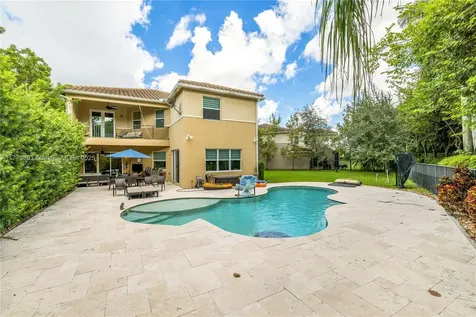 8110 Santalo Cove Court Boynton Beach FL 33473