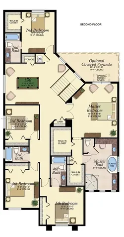 8110 Santalo Cove Court Boynton Beach FL 33473