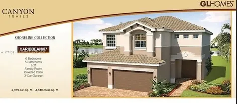 8110 Santalo Cove Court Boynton Beach FL 33473