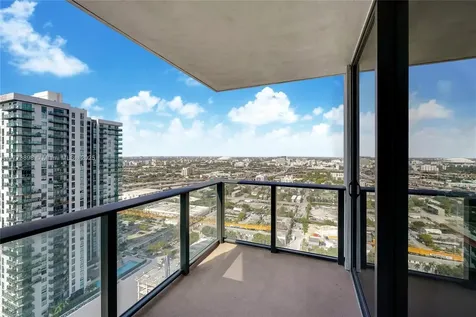 1600 NE 1st Avenue Miami FL 33132