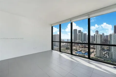 1600 NE 1st Avenue Miami FL 33132