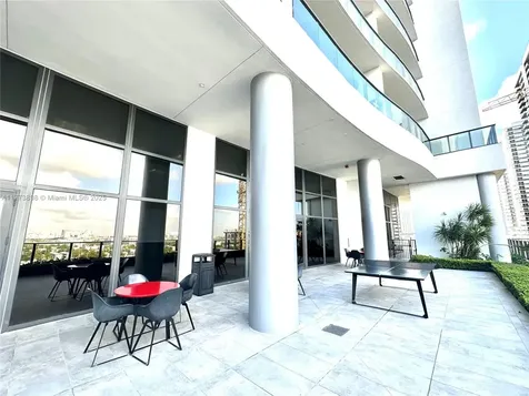 1600 NE 1st Avenue Miami FL 33132