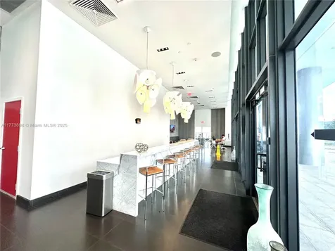 1600 NE 1st Avenue Miami FL 33132