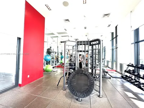 1600 NE 1st Avenue Miami FL 33132