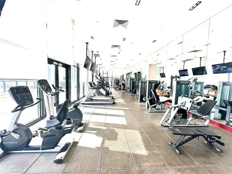 1600 NE 1st Avenue Miami FL 33132