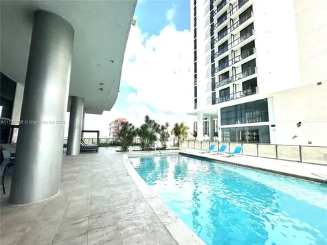 1600 NE 1st Avenue Miami FL 33132