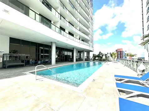 1600 NE 1st Avenue Miami FL 33132