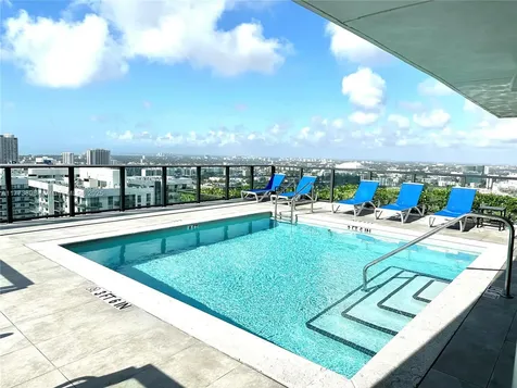 1600 NE 1st Avenue Miami FL 33132