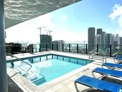 1600 NE 1st Avenue Miami FL 33132