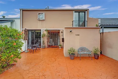 12332 SW 18th Terrace Miami FL 33175