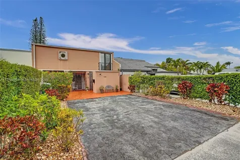 12332 SW 18th Terrace Miami FL 33175