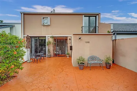12332 SW 18th Terrace Miami FL 33175