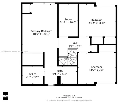 12332 SW 18th Terrace Miami FL 33175