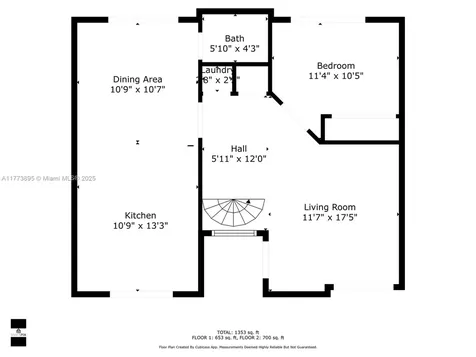 12332 SW 18th Terrace Miami FL 33175