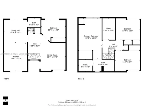 12332 SW 18th Terrace Miami FL 33175