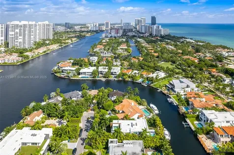 455 Centre Island Golden Beach FL 33160