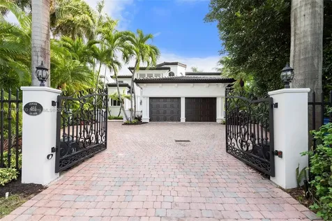 455 Centre Island Golden Beach FL 33160
