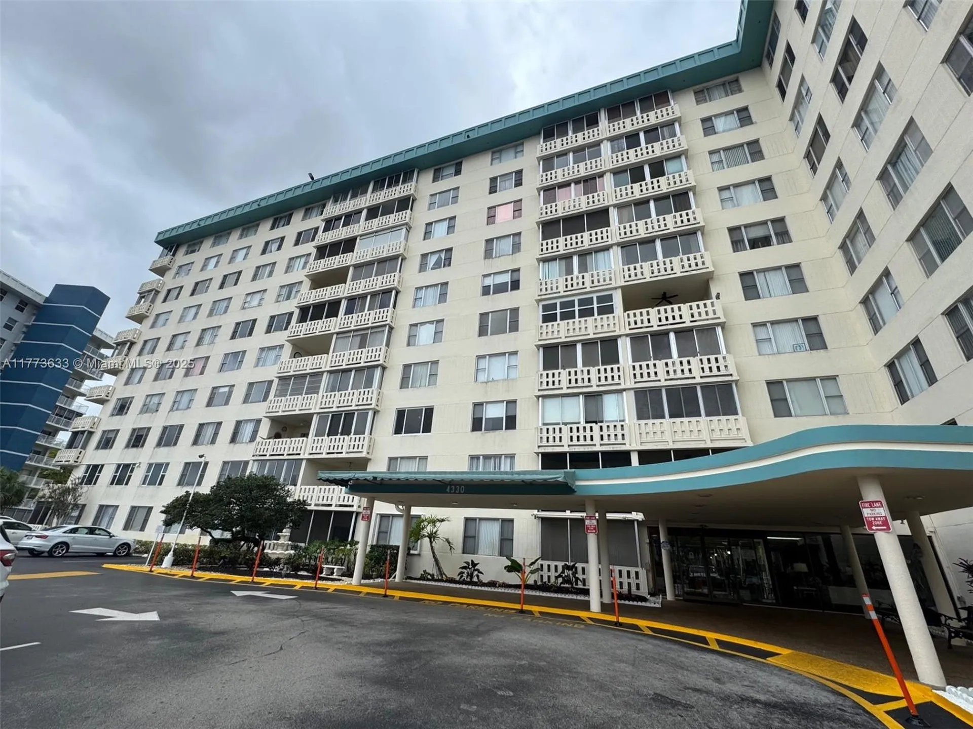 4330 Hillcrest Drive Hollywood FL 33021