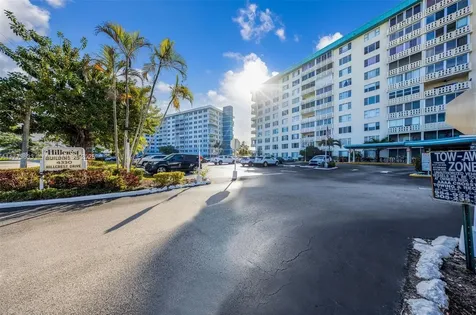 4330 Hillcrest Drive Hollywood FL 33021
