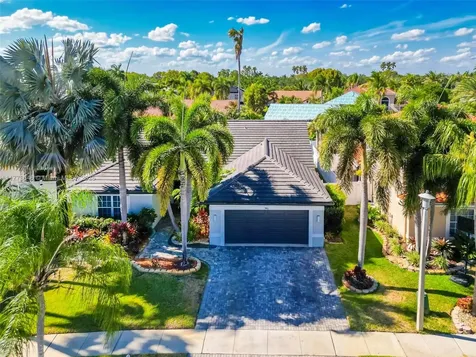 746 NW 176th Avenue Pembroke Pines FL 33029