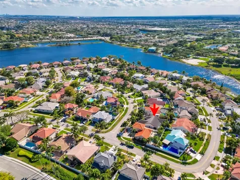 746 NW 176th Avenue Pembroke Pines FL 33029