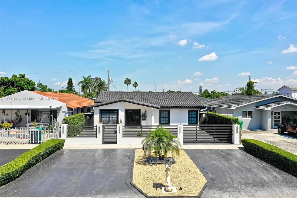11991 SW 7th Street Miami FL 33184