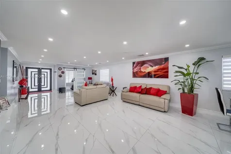 11991 SW 7th Street Miami FL 33184