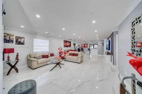 11991 SW 7th Street Miami FL 33184