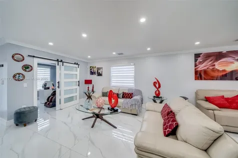 11991 SW 7th Street Miami FL 33184
